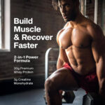 MuscleTech NITRO-TECH™ 907g (Milk Chocolate) - Image 5