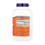 NOW Glycine Pure Powder (454g) - Image 2