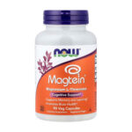 NOW Magtein® (90 Veg Caps)