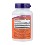 NOW Magtein® (90 Veg Caps) - Image 2