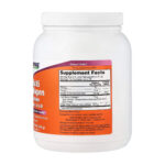 NOW Multi Collagen Protein Types I, II & III (454g) - Image 2