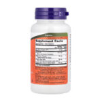 NOW® Gastro Comfort™ with PepZin GI™ (60 Veg Caps) - Image 2