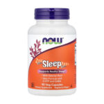 NOW® Sleep (90 Veg Caps)