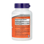 Now® L-Phenylalanine 500 mg (120 Veg Caps) - Image 2