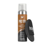 Pro Tan® Instant Competition Color Top Coat 207ml (Dark Mahogany)