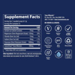 trace® Keto Electrolyte Powder 369g (Strawberry Lemonade) - Image 3