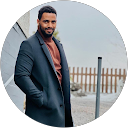 Haben Habtemariam’s Avatar
