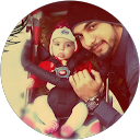 Bilal Al-Tikriti’s Avatar