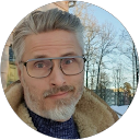 Markku Pajarinen’s Avatar